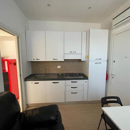 Ferienwohnung Haus Azzurra Lignano Sabbiadoro Exterior foto