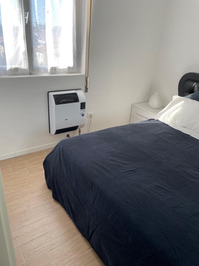 Ferienwohnung Haus Azzurra Lignano Sabbiadoro Exterior foto